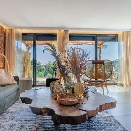 Apartament Architect's Apartment, Sea View