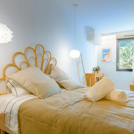 Apartment Architect's Apartment, Sea View Le Lavandou