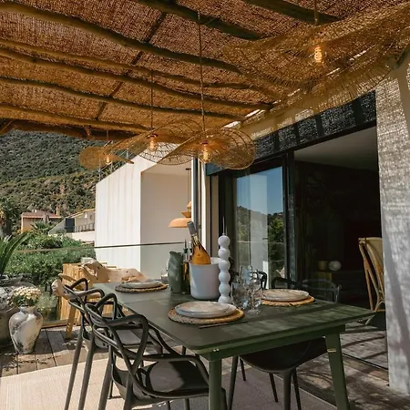 Apartment Architect's Apartment, Sea View Le Lavandou