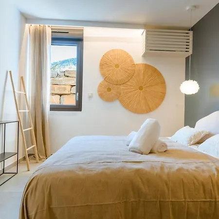 Architect's Apartment, Sea View Apartment Le Lavandou
